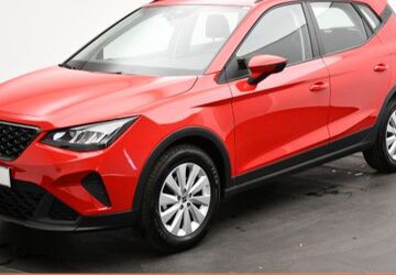 Seat Arona 4.159 km 18.790 &euro; Wolfsburg 38440