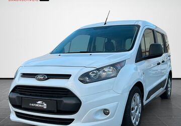 Ford Tourneo 159.200 km 8.499 &euro; Braunschweig 38112