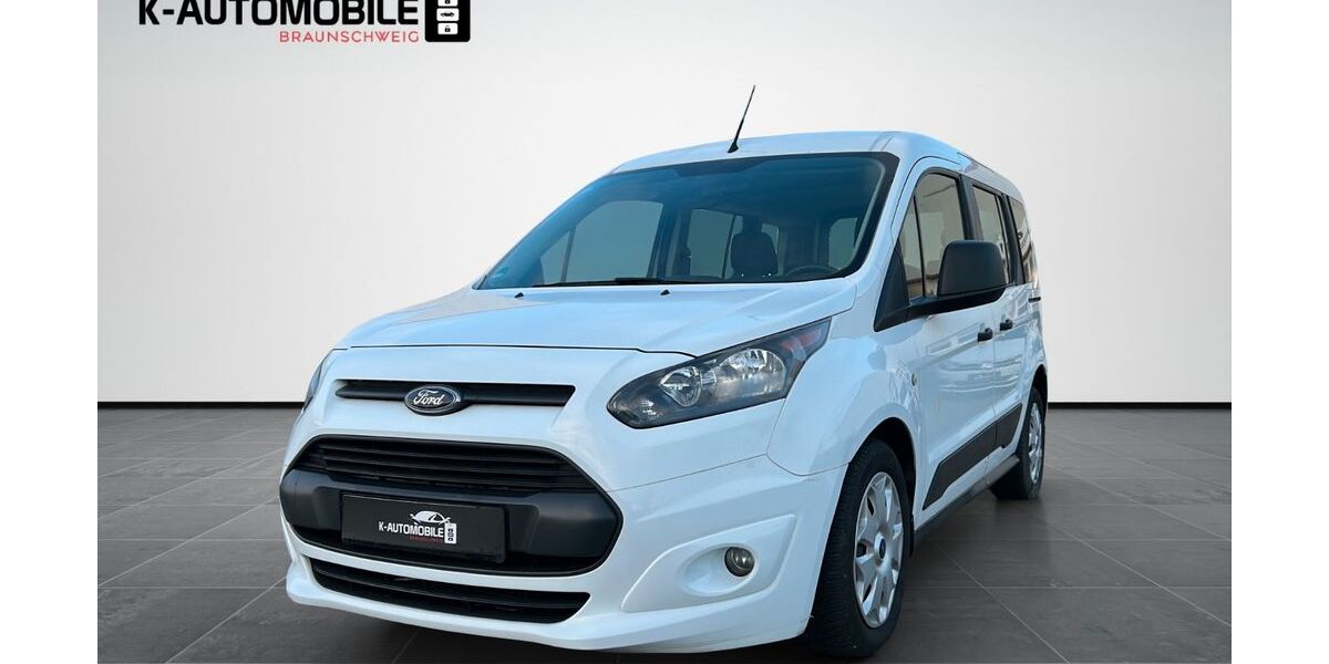Ford Tourneo 159.200 km 8.499 &euro; Braunschweig 38112