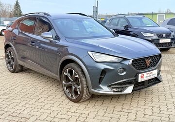 Cupra Formentor 70.000 km 21.900 &euro; Braunschweig 38110