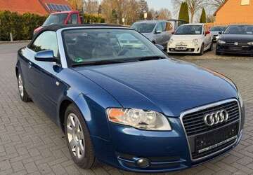 Audi A4 368.700 km 4.800 &euro; Ribbesbüttel 38551