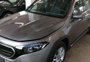 Mercedes-Benz EQB 300 63.000 km 31.590 &euro; Helmstedt 38350