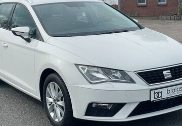 Seat Leon 46.980 km 16.490 &euro; Gifhorn 38518
