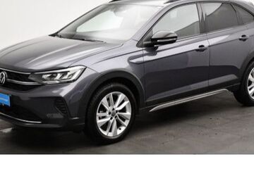 VW Taigo 20.500 km 23.250 &euro; Wolfsburg 38448