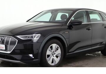 Audi e-tron 71.000 km 38.980 &euro; Gifhorn 38518
