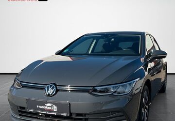 VW Golf 46.000 km 17.999 &euro; Braunschweig 38112