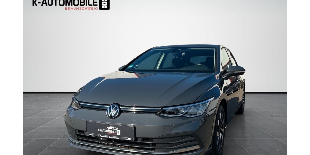 VW Golf 46.000 km 17.999 &euro; Braunschweig 38112