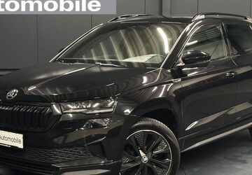 Skoda Karoq 87.000 km 29.890 &euro; Helmstedt 38350