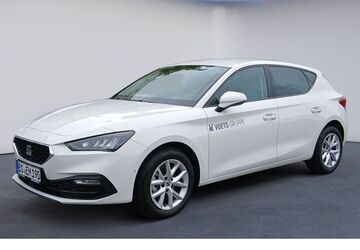Seat Leon 6.700 km 35.475 &euro; Braunschweig 38114