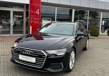 Audi A6 49.988 km 36.470 &euro; Helmstedt 38350