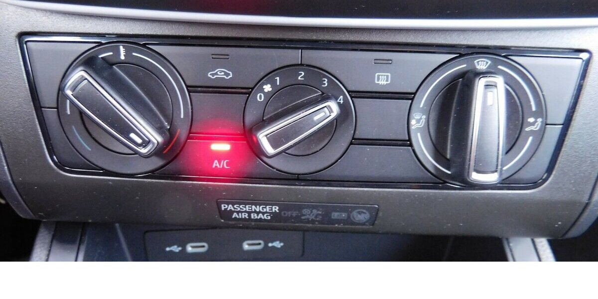 Seat Ibiza 1.0 Style TSI BMT 4Trg Navi Klima 13.700 km 14.390 &euro; Vordorf 38533