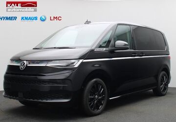 VW T7 Multivan 36.850 km 54.970 &euro; Helmstedt 38350
