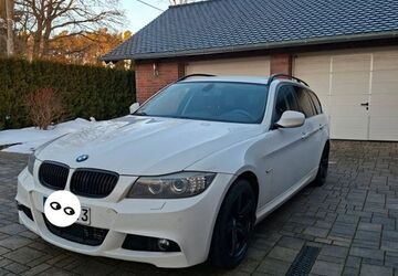 BMW 335 262.000 km 9.999 &euro; Dettum 38173