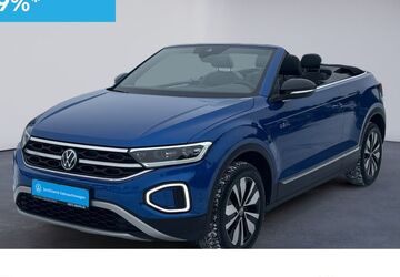VW T-Roc 17.300 km 25.250 &euro; Braunschweig 38108