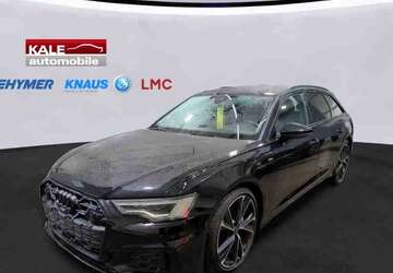 Audi A6 60.000 km 44.970 &euro; Helmstedt 38350