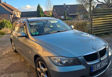 BMW 320 Gran Turismo 157.040 km 5.000 &euro; Braunschweig 38104