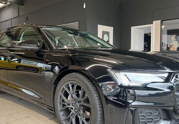 Audi A6 54.000 km 32.990 &euro; Helmstedt 38350