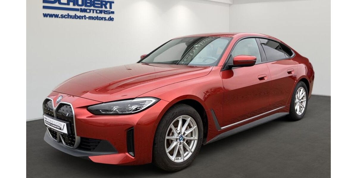 BMW i4 64.502 km 33.890 &euro; Wolfsburg 38448