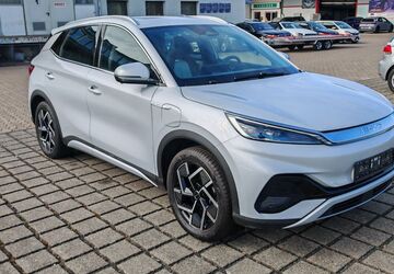 BYD ATTO 3 44.630 km 23.470 &euro; Braunschweig 38112