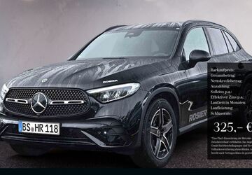 Mercedes-Benz GLC 220 9.900 km 60.670 &euro; Braunschweig 38122