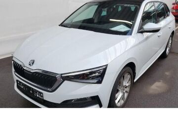 Skoda Scala 21.860 km 20.490 &euro; Wolfsburg 38440