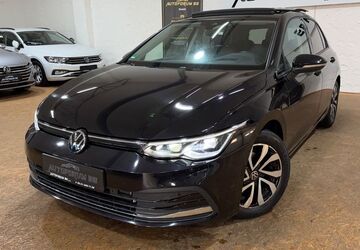 VW Golf 49.999 km 24.490 &euro; Braunschweig Wenden 38110