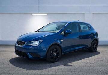 Seat Ibiza 138.125 km 10.990 &euro; Oebisfelde-Weferlingen 39356