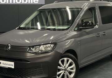 VW Caddy 30.000 km 29.970 &euro; Helmstedt 38350