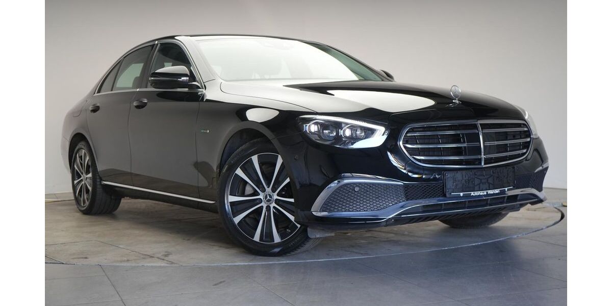 Mercedes-Benz E 300 73.000 km 34.490 &euro; Braunschweig 38110