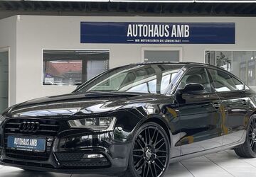 Audi A5 239.216 km 13.990 &euro; Braunschweig 38122