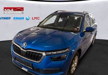 Skoda Kamiq 99.000 km 15.890 &euro; Helmstedt 38350