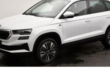 Skoda Karoq 27.422 km 33.850 &euro; Wolfsburg 38440