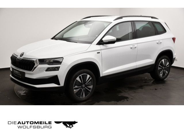 Skoda Karoq 27.422 km 33.850 &euro; Wolfsburg 38440