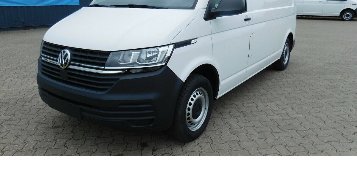 VW T6.1 Transporter 1 Abt e- Lang 4-Gang Automatic 3.900 km 16.990 &euro; Vordorf 38533