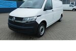 VW T6.1 Transporter 1 Abt e- Lang 4-Gang Automatic 3.900 km 16.990 &euro; Vordorf 38533