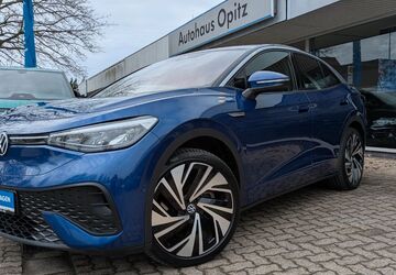 VW ID.5 37.166 km 27.770 &euro; Wendeburg 38176