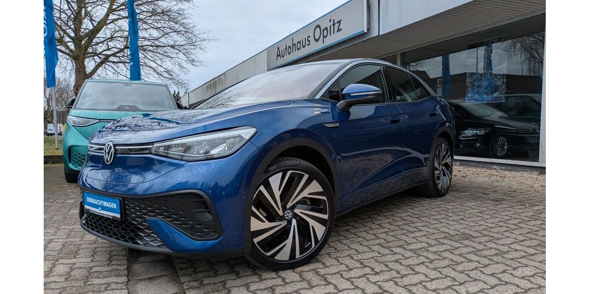 VW ID.5 37.166 km 27.770 &euro; Wendeburg 38176