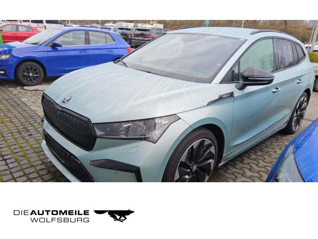 Skoda Enyaq 39.800 km 33.990 &euro; Wolfsburg 38440