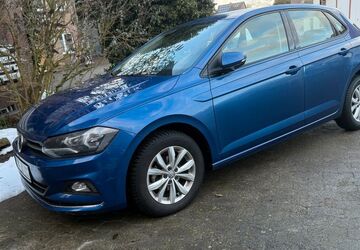 VW Polo 34.000 km 13.450 &euro; Wolfsburg 38442