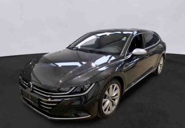 VW Arteon 26.000 km 29.970 &euro; Helmstedt 38350