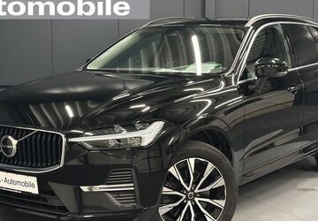 Volvo XC60 80.000 km 30.890 &euro; Helmstedt 38350