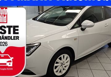 Seat Ibiza 137.885 km 6.700 &euro; Wolfsburg-Heiligendorf 38444