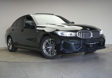 BMW 320 35.000 km 35.490 &euro; Braunschweig 38110