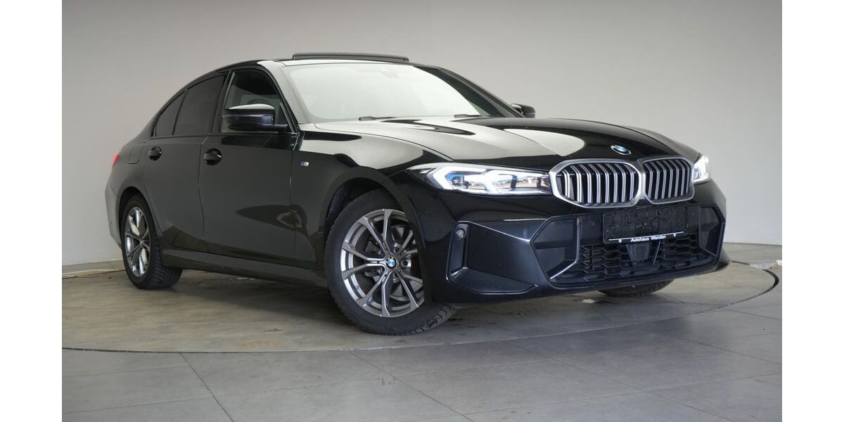 BMW 320 35.000 km 35.490 &euro; Braunschweig 38110