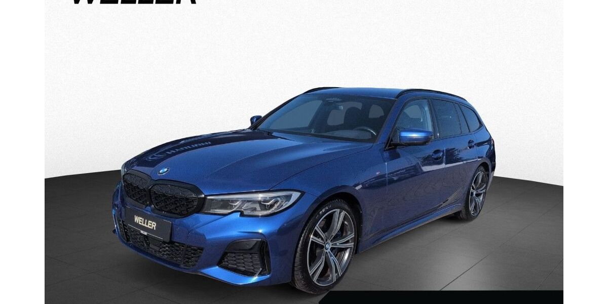 BMW M340d 182.352 km 32.690 &euro; Braunschweig 38112
