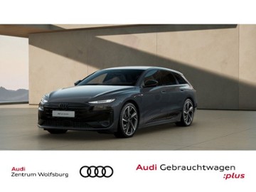 Gebrauchte Audi e-tron