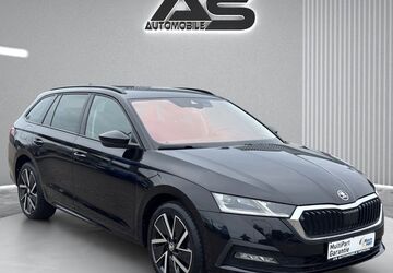 Skoda Octavia 65.900 km 21.980 &euro; Gifhorn 38518