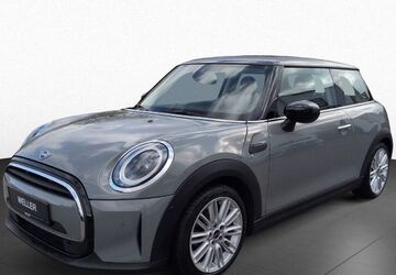 Mini Cooper 79.260 km 17.190 &euro; Braunschweig 38112