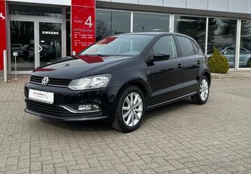 VW Polo 179.727 km 7.970 &euro; Helmstedt 38350