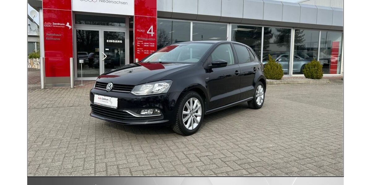 VW Polo 179.727 km 7.970 &euro; Helmstedt 38350